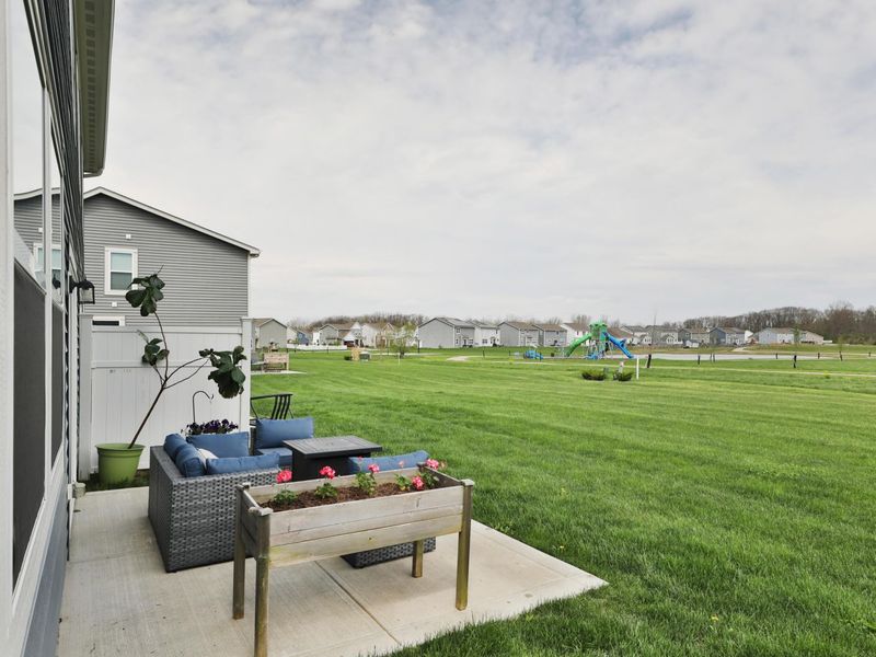 519 Rochdale, Delaware, OH 43015 Photo 39