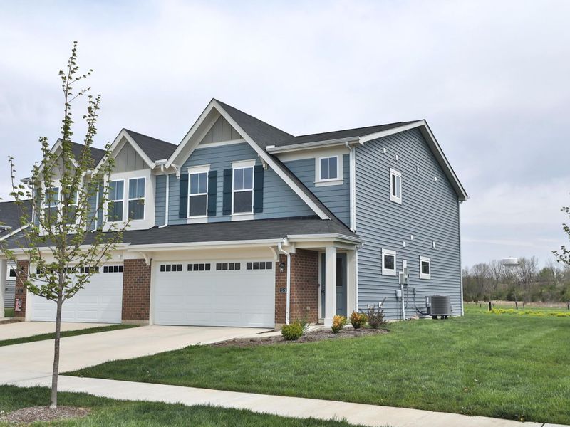 519 Rochdale, Delaware, OH 43015 Photo 4