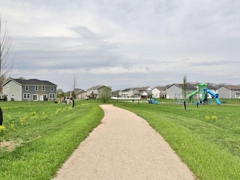 519 Rochdale, Delaware, OH 43015 Photo 42