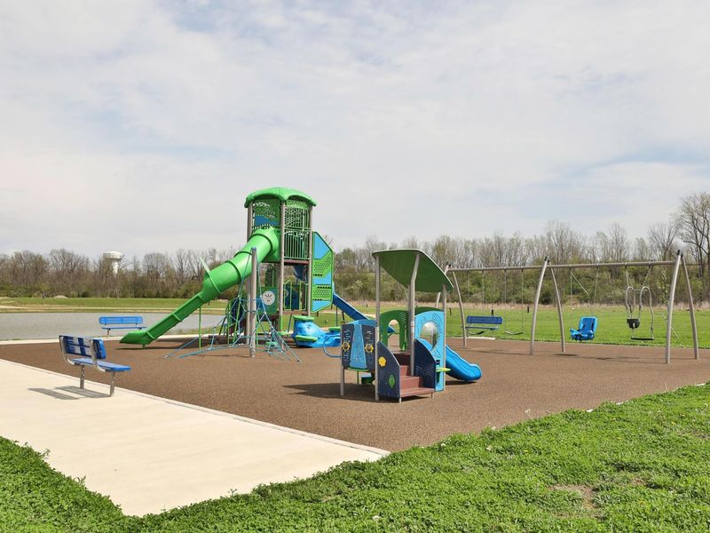 519 Rochdale, Delaware, OH 43015 Photo 43