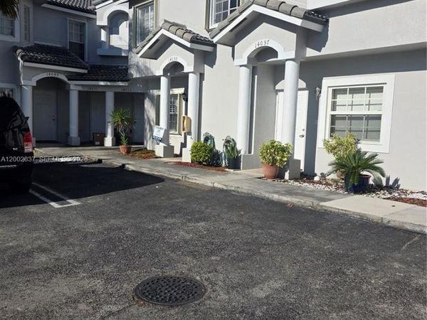 14055 SW 120th Ct , Unit 5-18, Miami, FL 33186