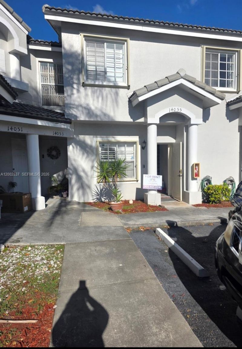 14055 SW 120th Ct , Unit 5-18, Miami, FL 33186 Photo