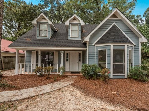 902 Pinemont Drive, Mobile, AL 36609