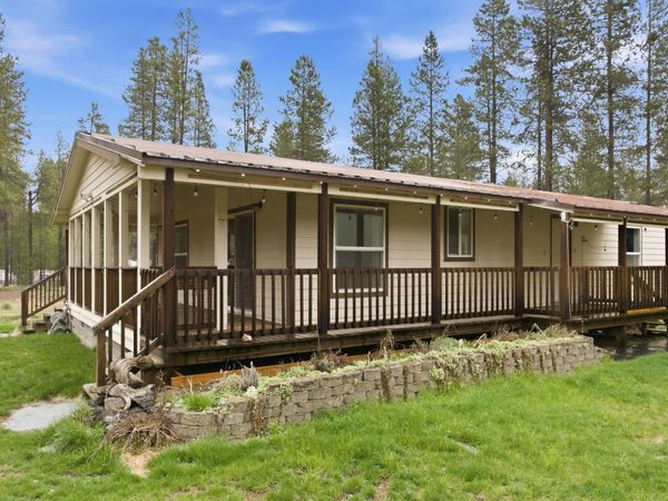 52935 Meadow Lane, La Pine, OR 97739