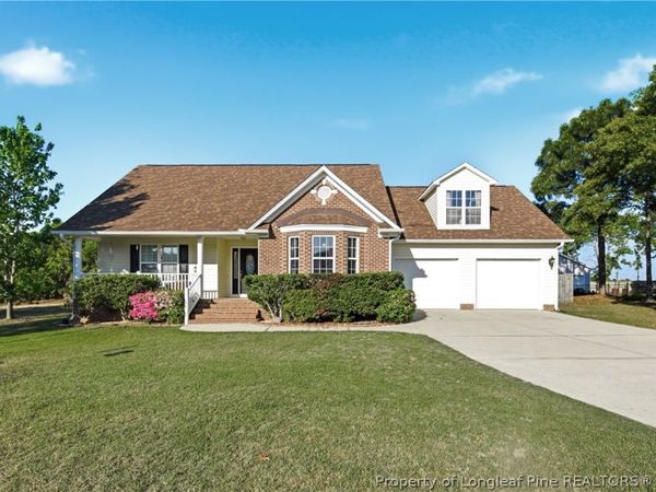 619 Northview Drive , Sanford, NC 27332