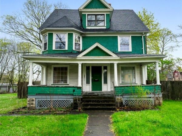 1345 Ohio Avenue , Youngstown, OH 44504