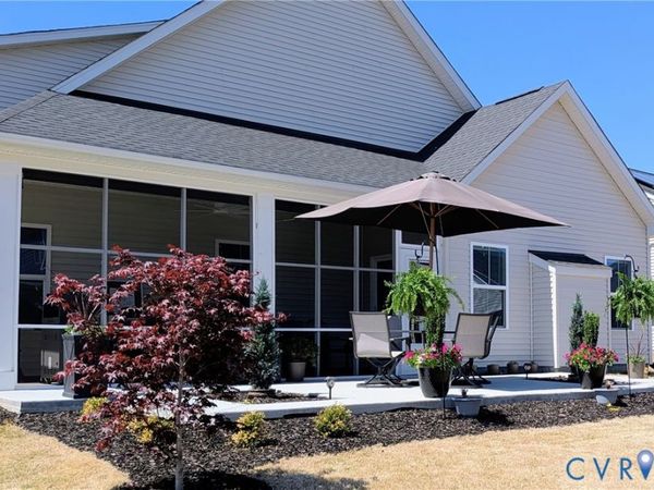 7683 Autumn Leaves Lane , New Kent, VA 23124