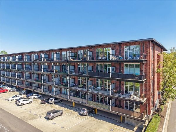 5200 Peachtree Road, Unit 3420, Atlanta, GA 30341