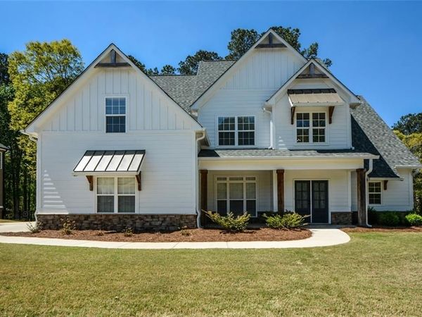 72 Hanover Drive, Villa Rica, GA 30180