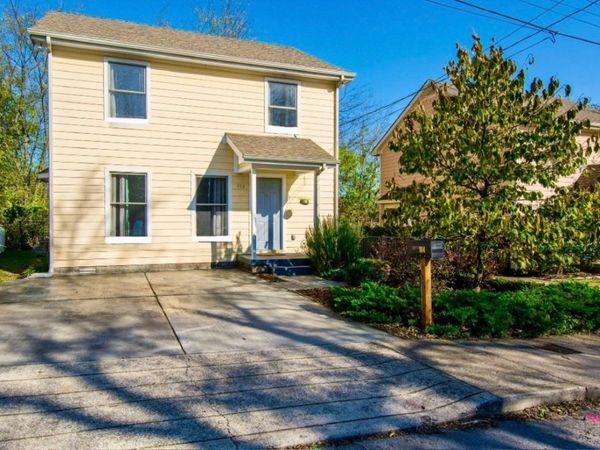 914 Warren St, Nashville, TN 37208