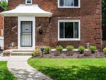 17344 WISCONSIN Street , Detroit, MI 48221