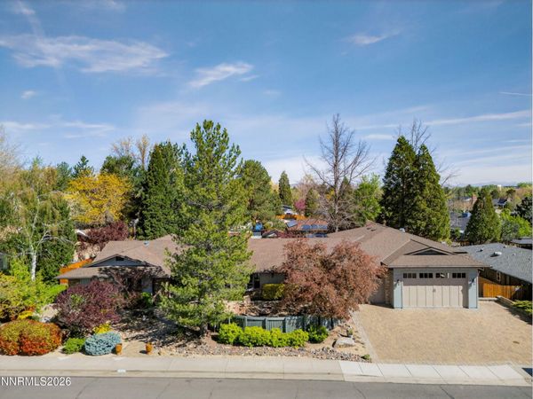 1435 Huntington Circle, Reno, NV 89509