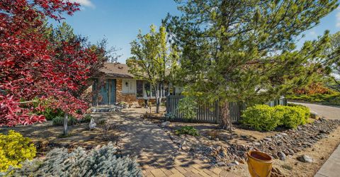 1435 Huntington Circle, Reno, NV 89509 Photo