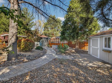 1435 Huntington Circle, Reno, NV 89509 Photo