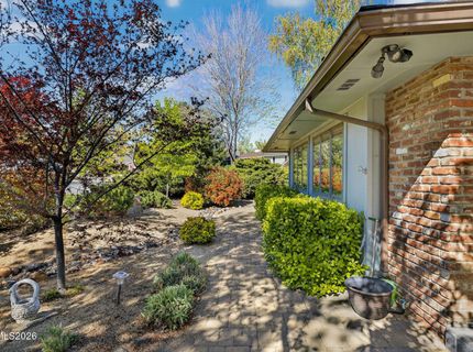 1435 Huntington Circle, Reno, NV 89509 Photo