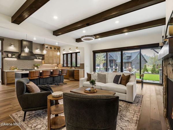 11 Alpenrose LN , Sandpoint, ID 83864