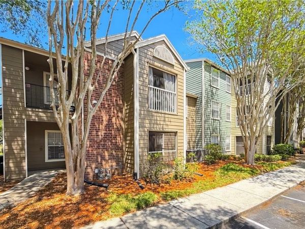 5124 PARK CENTRAL DRIVE , Unit 527, ORLANDO, FL 32839