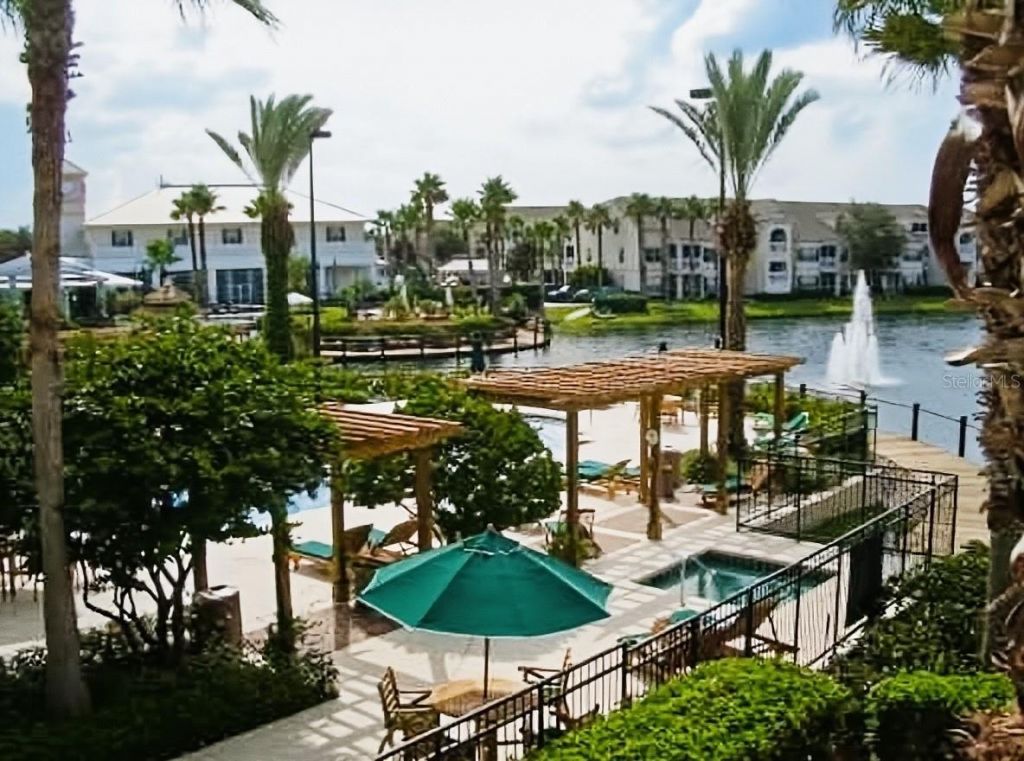 5124 Park Central Drive, Unit 527, Orlando, FL 32839 Photo