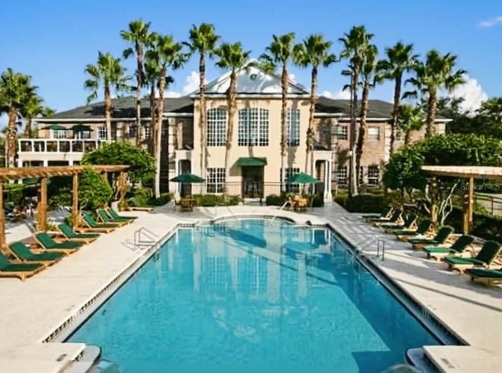 5124 Park Central Drive, Unit 527, Orlando, FL 32839 Photo