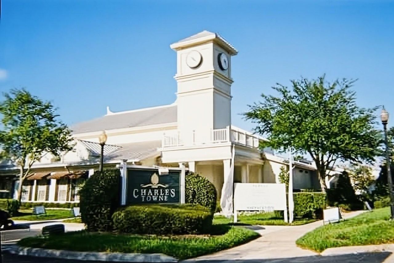 5124 Park Central Drive, Unit 527, Orlando, FL 32839 Photo
