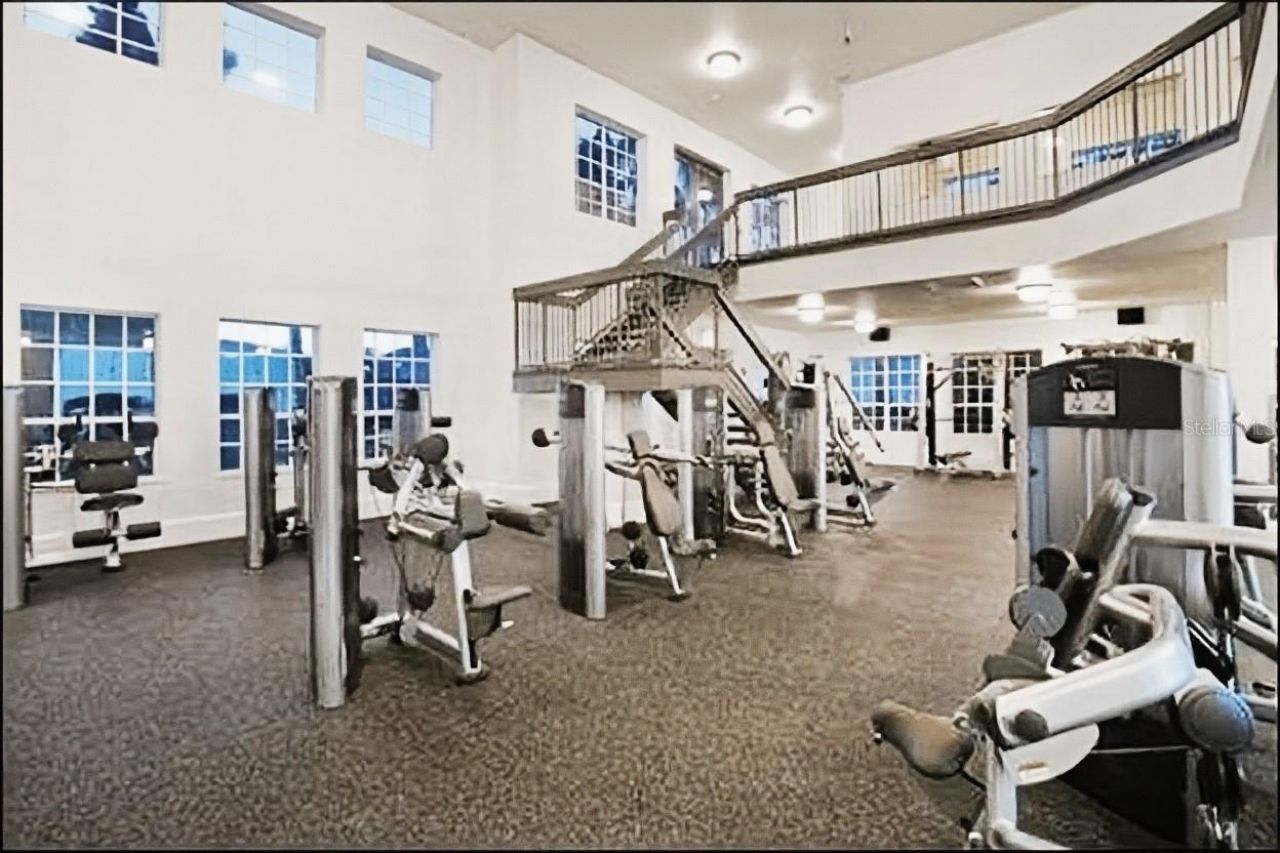 5124 Park Central Drive, Unit 527, Orlando, FL 32839 Photo