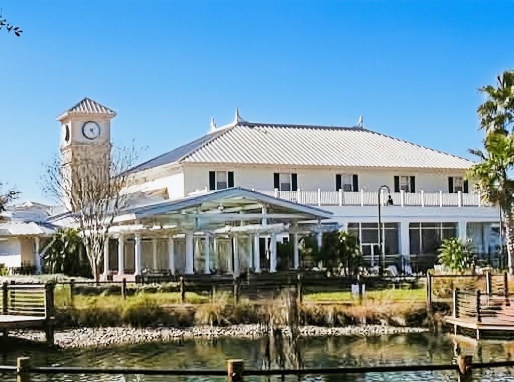 5124 Park Central Drive, Unit 527, Orlando, FL 32839 Photo