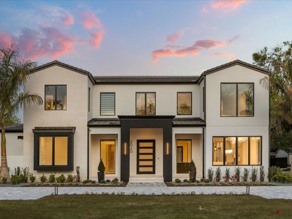 2020 VIA TUSCANY, WINTER PARK, FL 32789