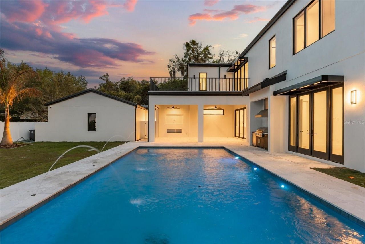 2020 Via Tuscany, Winter Park, FL 32789 Photo