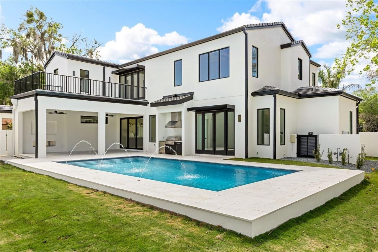 2020 Via Tuscany, Winter Park, FL 32789 Photo