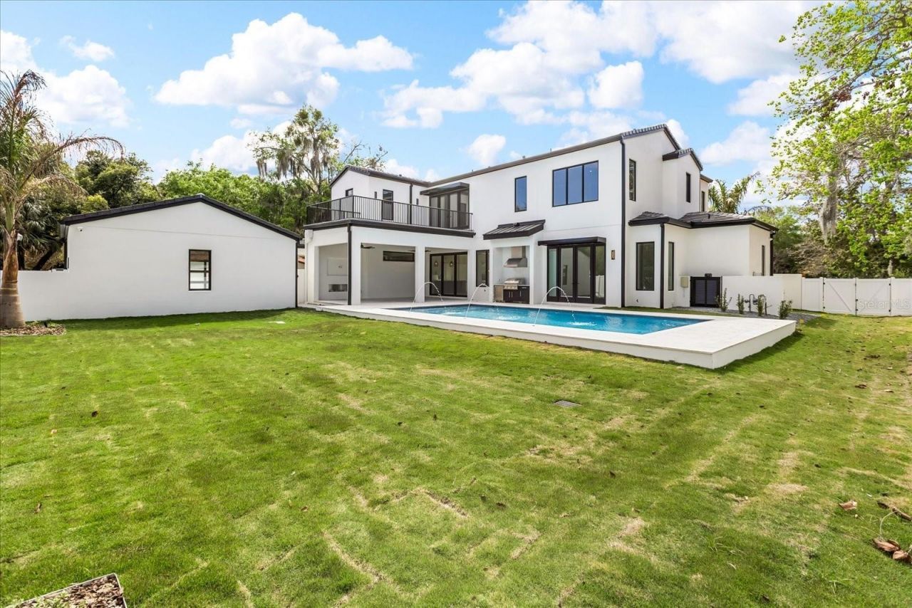 2020 Via Tuscany, Winter Park, FL 32789 Photo