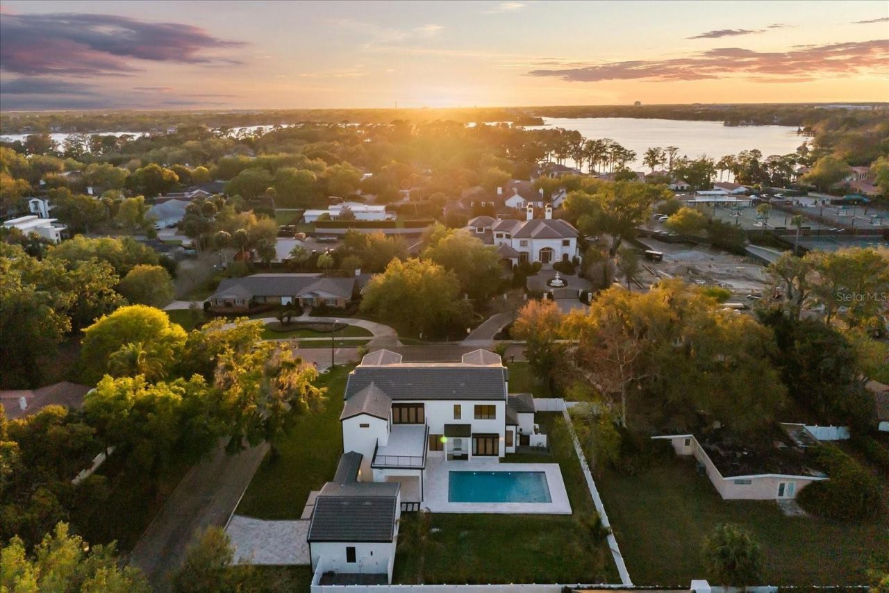 2020 Via Tuscany, Winter Park, FL 32789 Photo