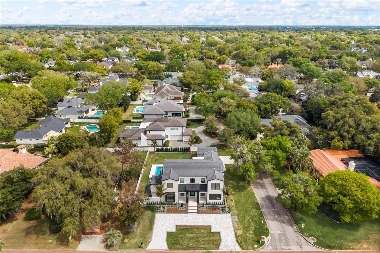 2020 Via Tuscany, Winter Park, FL 32789 Photo