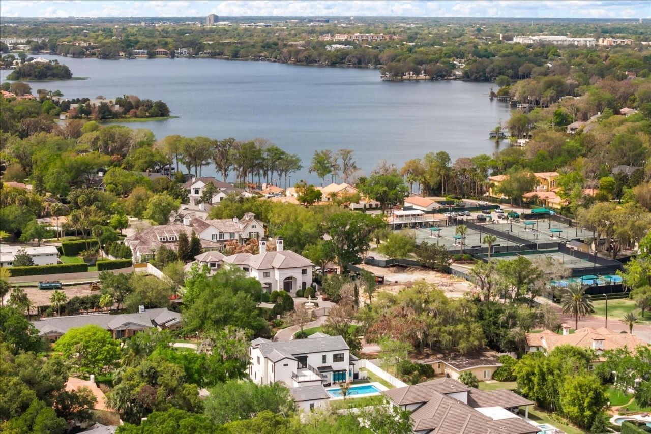 2020 Via Tuscany, Winter Park, FL 32789 Photo