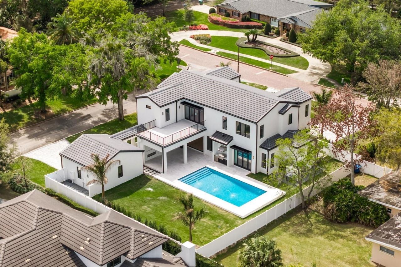 2020 Via Tuscany, Winter Park, FL 32789 Photo