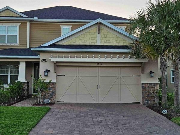 13539 STANSIL AVENUE , ODESSA, FL 33556