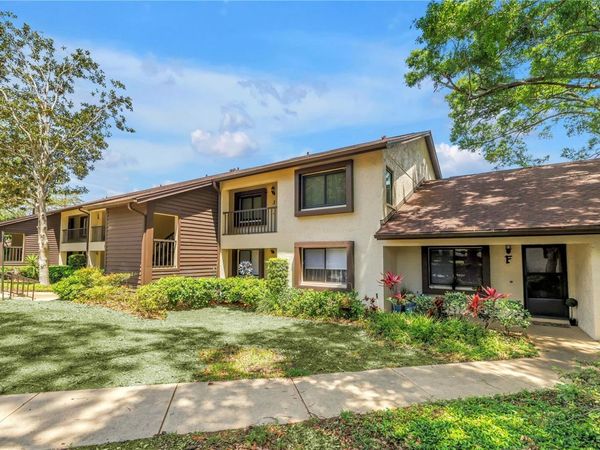 3600 MAGNOLIA RIDGE CIRCLE , Unit 1224, PALM HARBOR, FL 34684