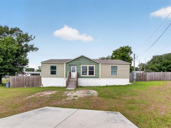 3991 SHADY COURT , MULBERRY, FL 33860