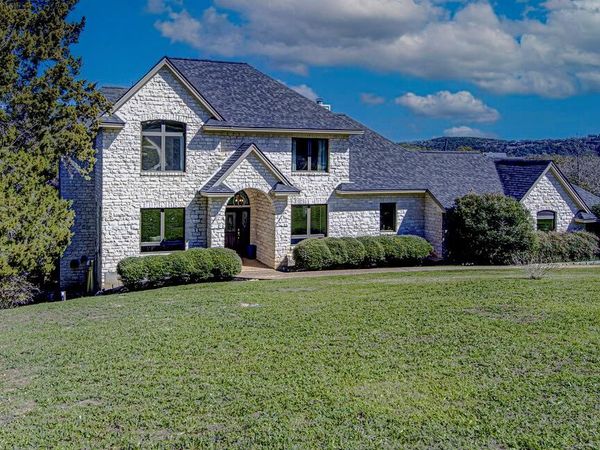 4800 Mantle DR, Austin, TX 78746