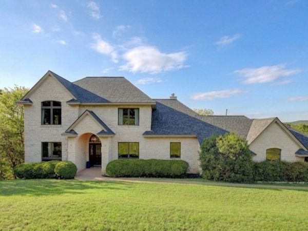 4800 Mantle DR, Austin, TX 78746