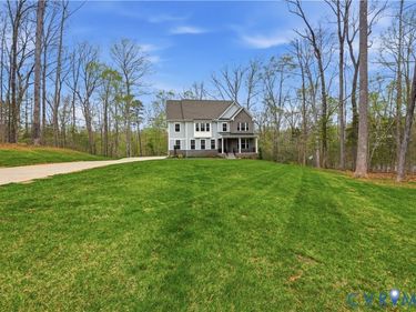 12812 Lonan Avenue , Chesterfield, VA 23838