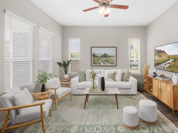 4310 Stonybrook Road, Arlington, TX 76005