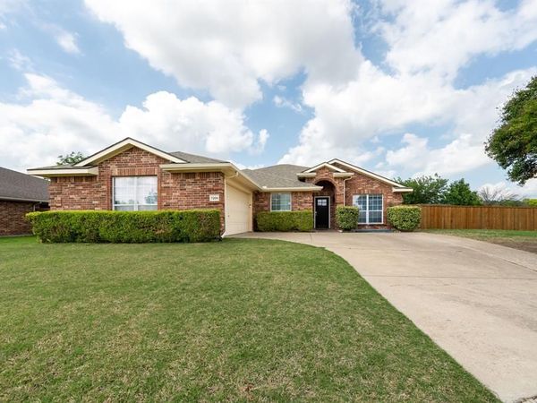 7209 Blue Sky Court, Rowlett, TX 75089
