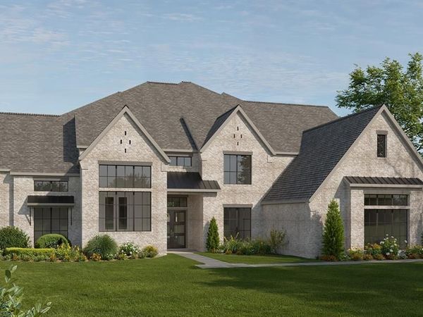 118 Arbor Glen Drive, Heath, TX 75032