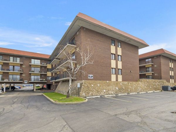 9520 S Mayfield Avenue , Unit 211N, Oak Lawn, IL 60453