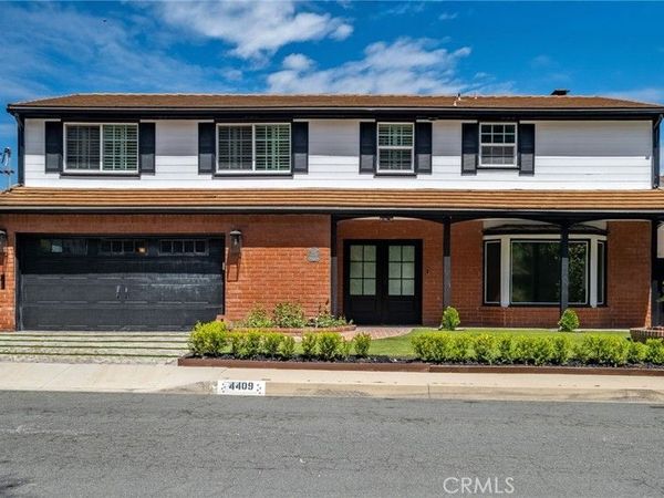 4409 Vista Largo, Torrance, CA 90505