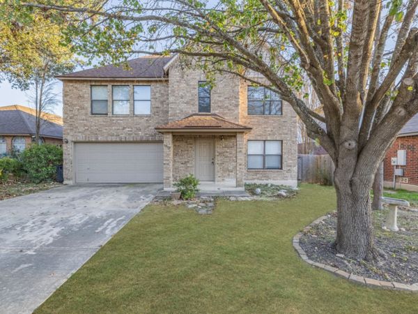 1048 Sycamore, Schertz, TX 78154