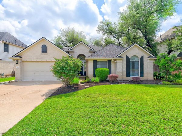 15811 W Dorman DR , Austin, TX 78717