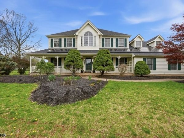 44 Roanoke Rd, Montgomery, NJ 08502