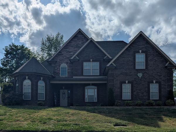 1504 Benton Park Pl, Clarksville, TN 37040