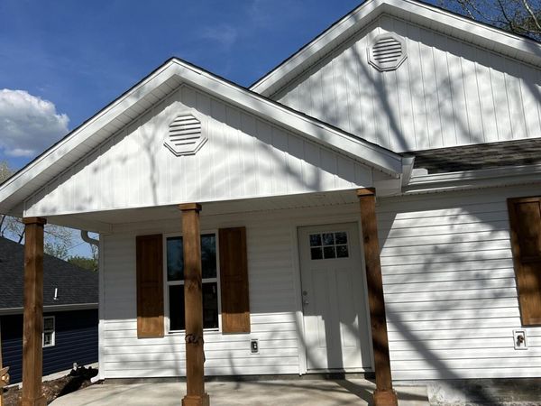 705 N Tennessee Avenue, Carterville, MO 64835